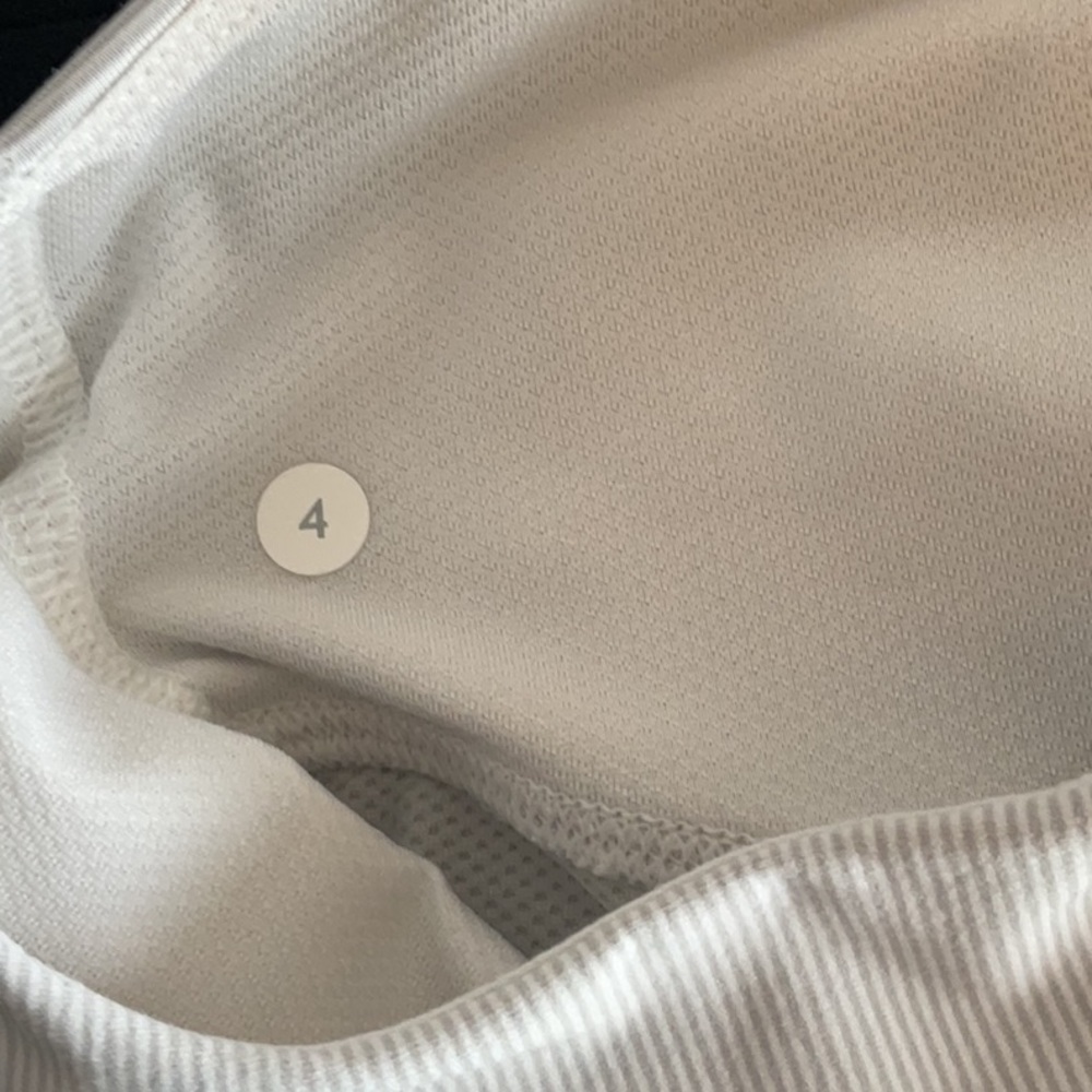 Lululemon Scoop Neck Drawstring - Picture 8 of 10